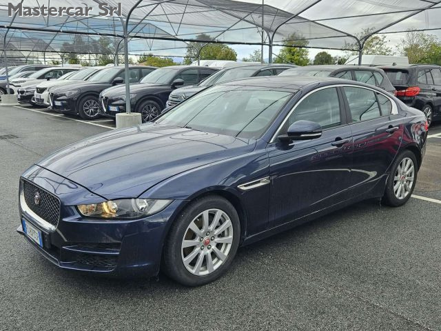 JAGUAR XE XE 2.0D PURE BUSINESS EDITION 18 - foto 5