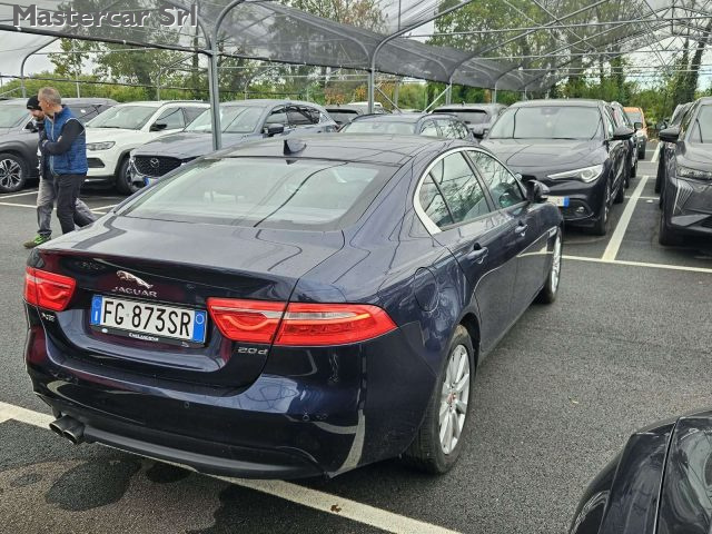 JAGUAR XE XE 2.0D PURE BUSINESS EDITION 18 - foto 6