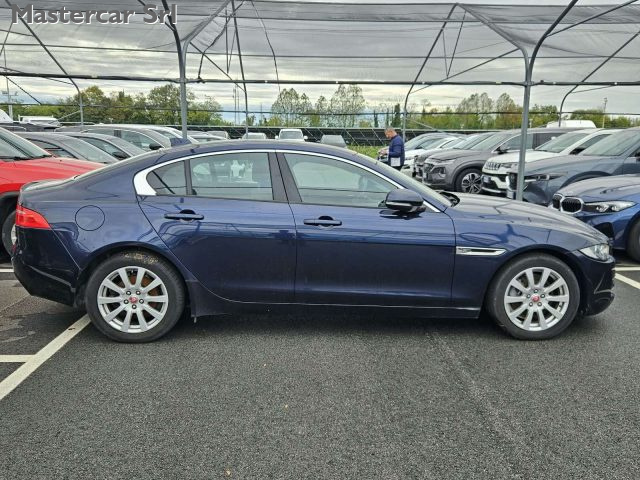 JAGUAR XE XE 2.0D PURE BUSINESS EDITION 18 - foto 7