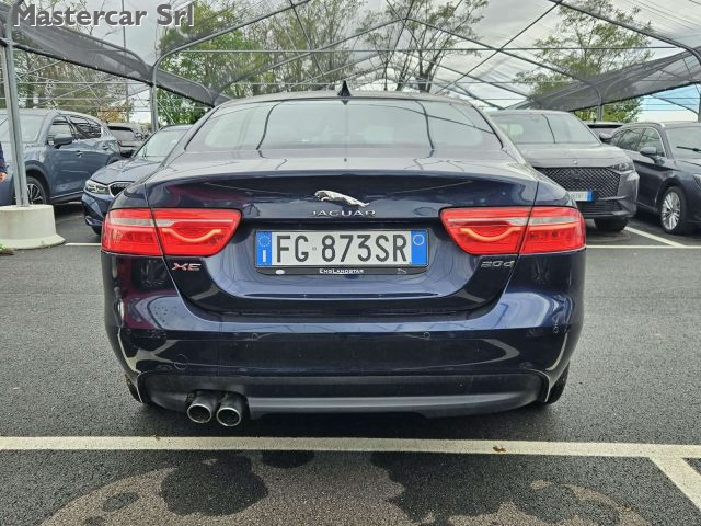 JAGUAR XE XE 2.0D PURE BUSINESS EDITION 18 - foto 8