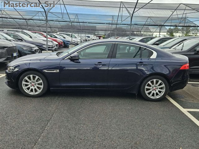 JAGUAR XE XE 2.0D PURE BUSINESS EDITION 18 - foto 9
