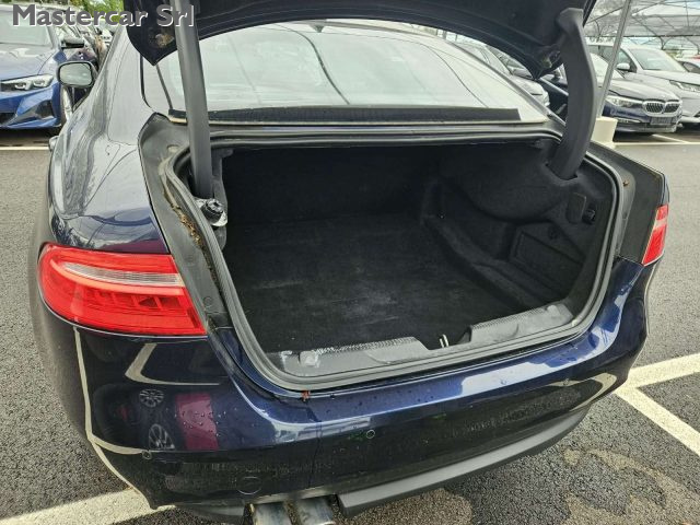 JAGUAR XE XE 2.0D PURE BUSINESS EDITION 18 - foto 10