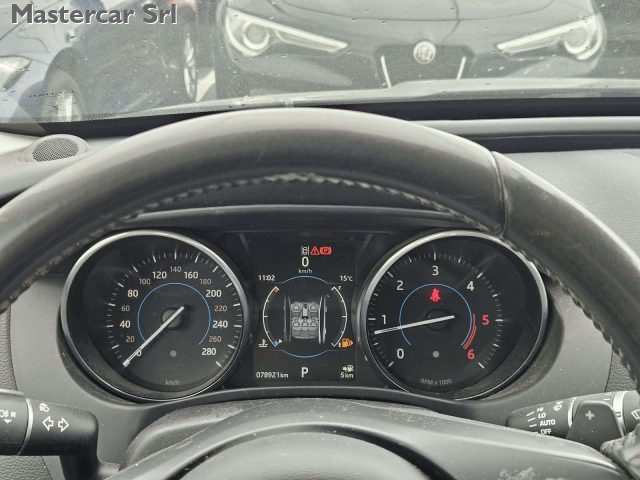 JAGUAR XE XE 2.0D PURE BUSINESS EDITION 18 - foto 11