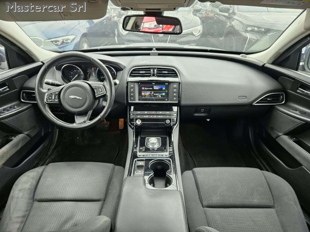 JAGUAR XE XE 2.0D PURE BUSINESS EDITION 18 - foto 13
