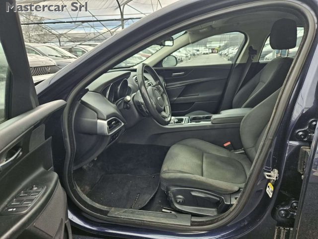 JAGUAR XE XE 2.0D PURE BUSINESS EDITION 18 - foto 15