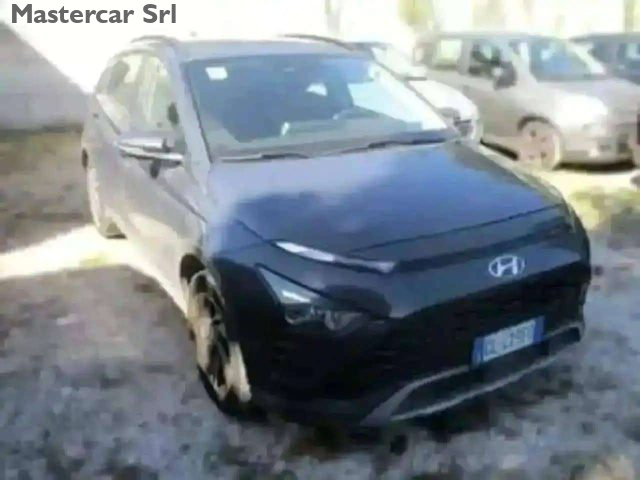 HYUNDAI BAYON BAYON 1.2 MPI XLINE  84 CV - NEO - foto 6
