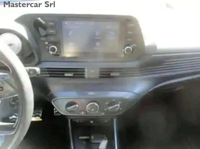 HYUNDAI BAYON BAYON 1.2 MPI XLINE  84 CV - NEO - foto 9