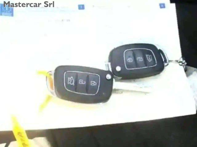 HYUNDAI BAYON BAYON 1.2 MPI XLINE  84 CV - NEO - foto 11