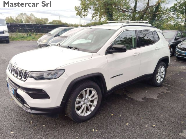 JEEP COMPASS COMPASS MY2021 RESTYLING  1.3 TU - foto 7