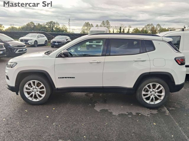 JEEP COMPASS COMPASS MY2021 RESTYLING  1.3 TU - foto 8