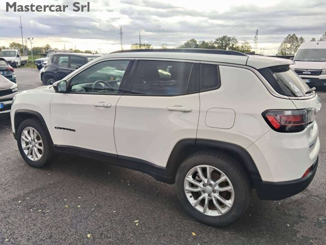 JEEP COMPASS COMPASS MY2021 RESTYLING  1.3 TU - foto 9