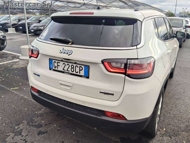 JEEP COMPASS COMPASS MY2021 RESTYLING  1.3 TU - foto 10
