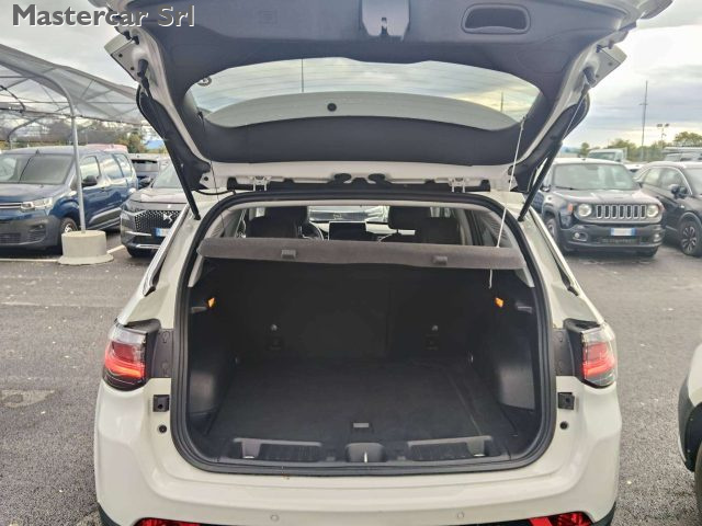 JEEP COMPASS COMPASS MY2021 RESTYLING  1.3 TU - foto 13