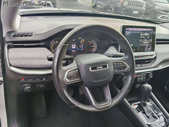 JEEP COMPASS COMPASS MY2021 RESTYLING  1.3 TU - foto 15