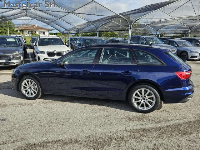 AUDI A4 A4 AVANT 40 2.0 TDI MHEV BUSINES - foto 3