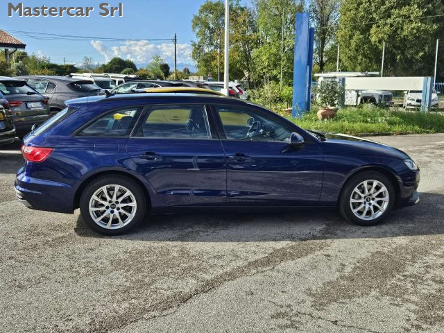 AUDI A4 A4 AVANT 40 2.0 TDI MHEV BUSINES - foto 7