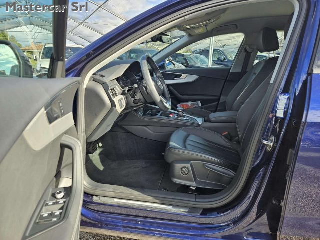AUDI A4 A4 AVANT 40 2.0 TDI MHEV BUSINES - foto 11