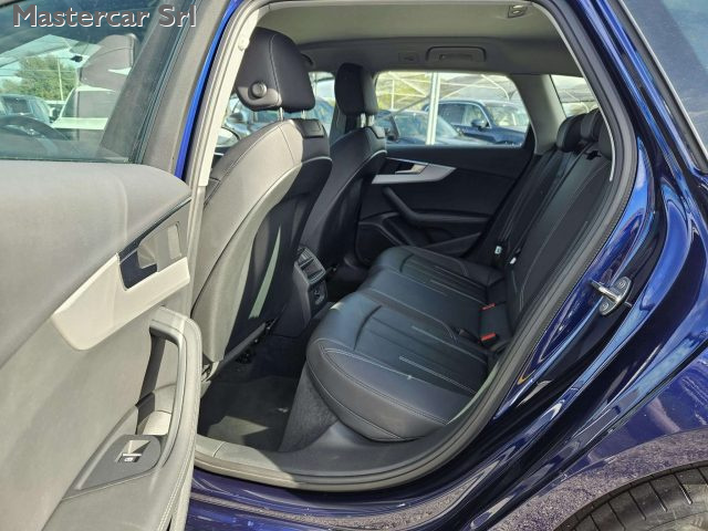 AUDI A4 A4 AVANT 40 2.0 TDI MHEV BUSINES - foto 12