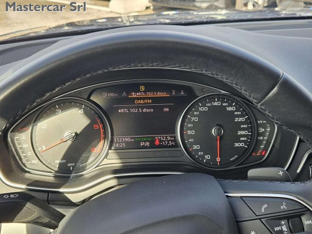 AUDI A4 A4 AVANT 40 2.0 TDI MHEV BUSINES - foto 13