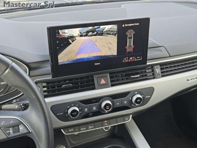 AUDI A4 A4 AVANT 40 2.0 TDI MHEV BUSINES - foto 14