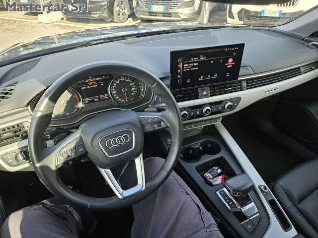 AUDI A4 A4 AVANT 40 2.0 TDI MHEV BUSINES - foto 15
