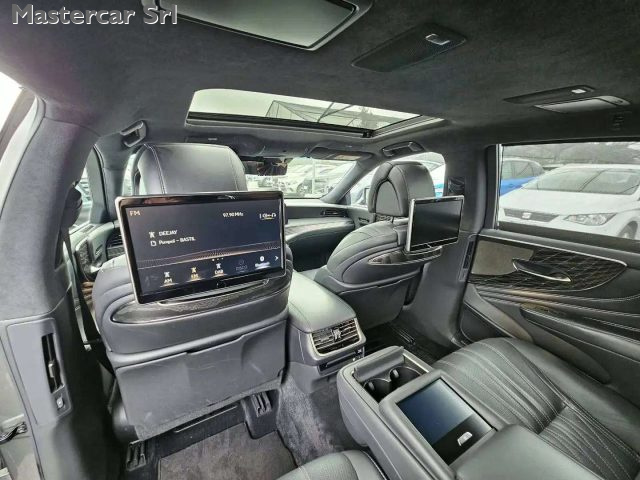 LEXUS LS 500 LS V 500H 3.5 LUXURY AUTO AWD -  - foto 7