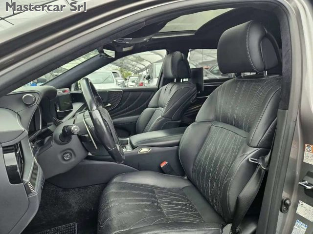 LEXUS LS 500 LS V 500H 3.5 LUXURY AUTO AWD -  - foto 8