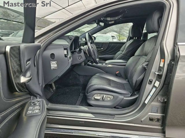 LEXUS LS 500 LS V 500H 3.5 LUXURY AUTO AWD -  - foto 9