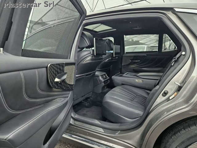 LEXUS LS 500 LS V 500H 3.5 LUXURY AUTO AWD -  - foto 14
