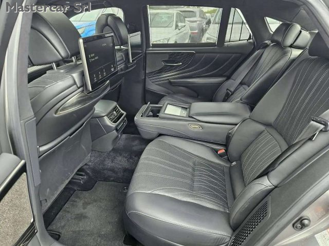 LEXUS LS 500 LS V 500H 3.5 LUXURY AUTO AWD -  - foto 15