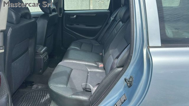 VOLVO V70 V70 II 2000 2.4 D5 OPTIMA TG. CE - foto 9