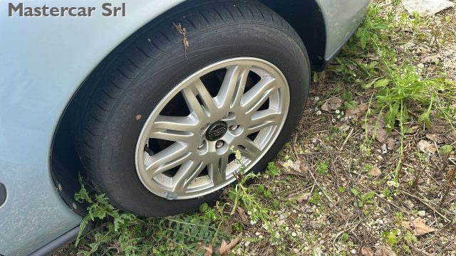 VOLVO V70 V70 II 2000 2.4 D5 OPTIMA TG. CE - foto 10