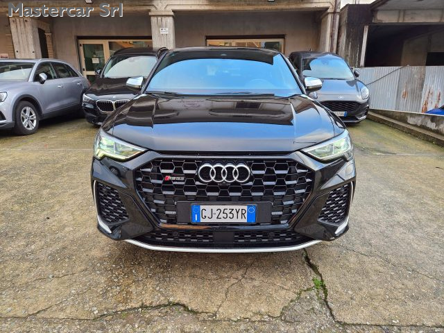 AUDI RS Q3 Q3 SPORTBACK 2.5 QUATTRO S-TRONI - foto 3