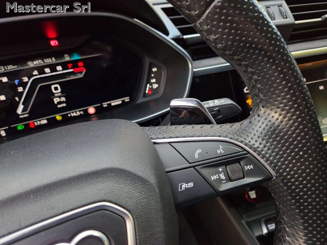 AUDI RS Q3 Q3 SPORTBACK 2.5 QUATTRO S-TRONI - foto 11