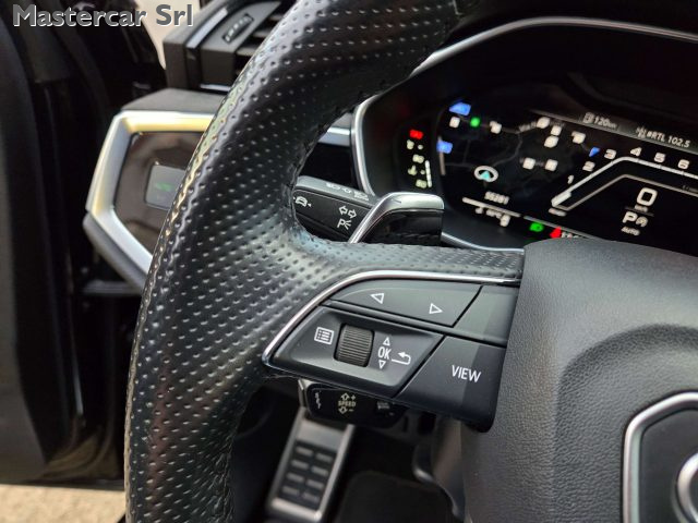 AUDI RS Q3 Q3 SPORTBACK 2.5 QUATTRO S-TRONI - foto 12