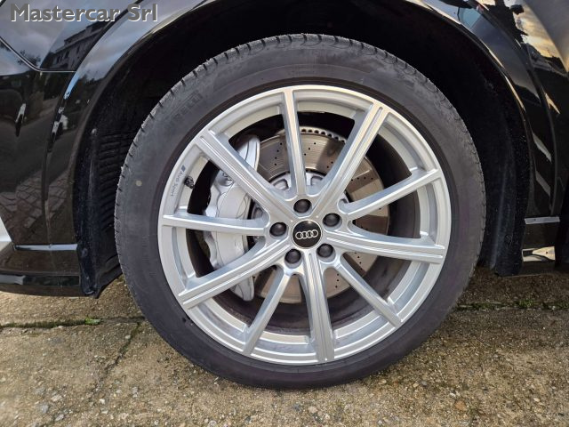 AUDI RS Q3 Q3 SPORTBACK 2.5 QUATTRO S-TRONI - foto 13