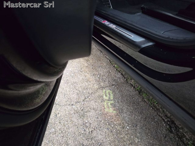 AUDI RS Q3 Q3 SPORTBACK 2.5 QUATTRO S-TRONI - foto 14