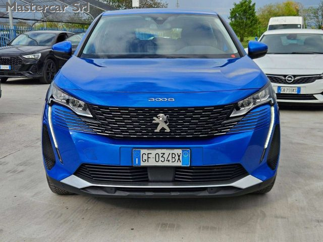 PEUGEOT 3008 1.5 BLUEHDI ACTIVE BUSINESS AUT. - foto 3