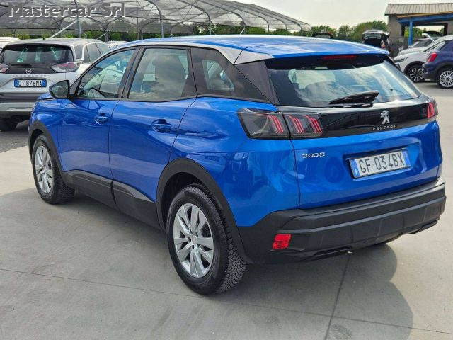 PEUGEOT 3008 1.5 BLUEHDI ACTIVE BUSINESS AUT. - foto 4