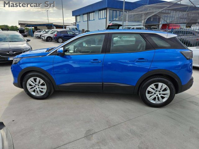 PEUGEOT 3008 1.5 BLUEHDI ACTIVE BUSINESS AUT. - foto 5