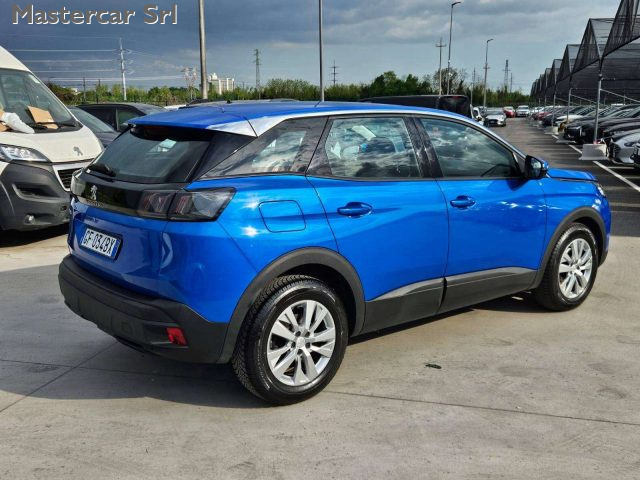 PEUGEOT 3008 1.5 BLUEHDI ACTIVE BUSINESS AUT. - foto 6