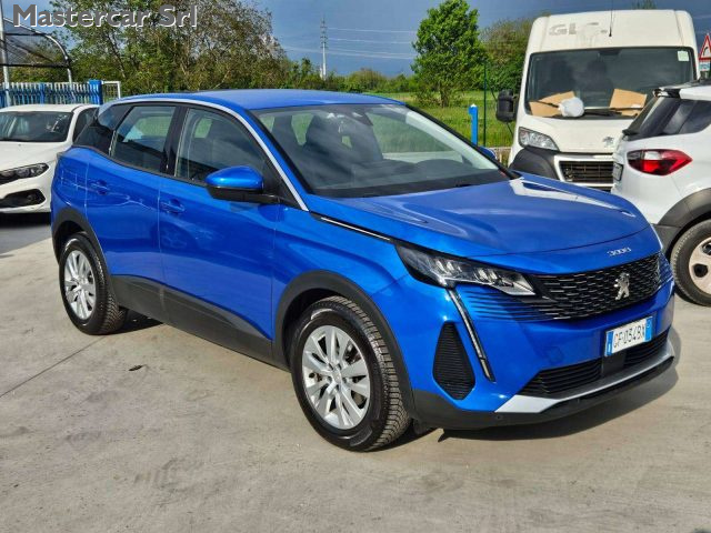 PEUGEOT 3008 1.5 BLUEHDI ACTIVE BUSINESS AUT. - foto 8