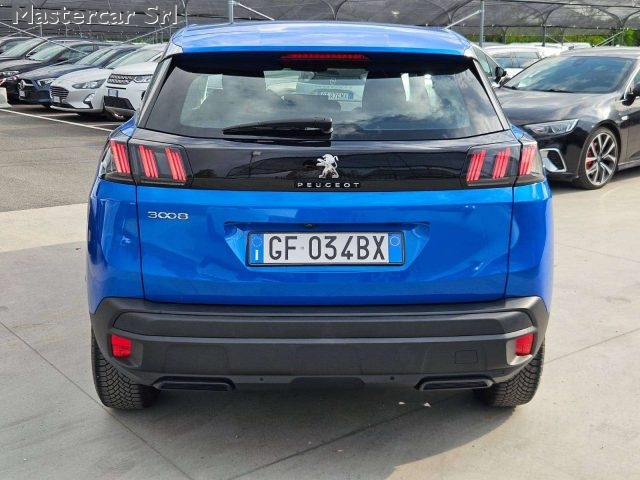 PEUGEOT 3008 1.5 BLUEHDI ACTIVE BUSINESS AUT. - foto 9