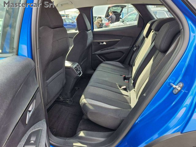 PEUGEOT 3008 1.5 BLUEHDI ACTIVE BUSINESS AUT. - foto 10