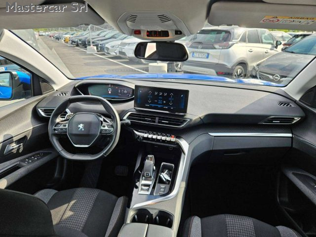 PEUGEOT 3008 1.5 BLUEHDI ACTIVE BUSINESS AUT. - foto 11