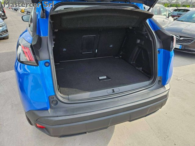 PEUGEOT 3008 1.5 BLUEHDI ACTIVE BUSINESS AUT. - foto 12