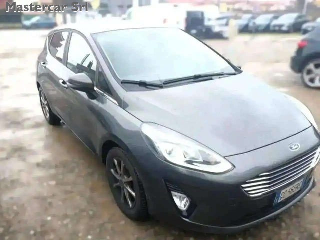 FORD FIESTA 5P 1.0 ECOBOOST HYBRID TITANIUM  - foto 5