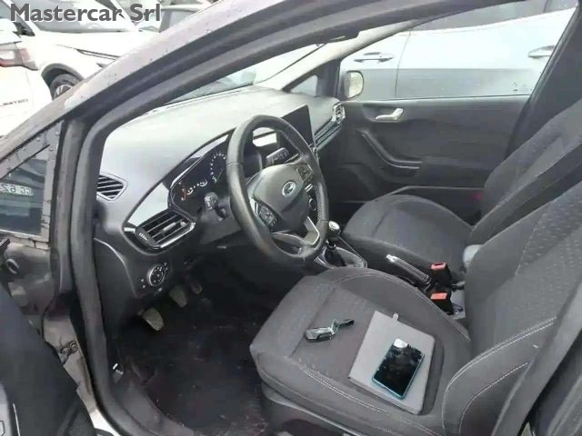 FORD FIESTA 5P 1.0 ECOBOOST HYBRID TITANIUM  - foto 6