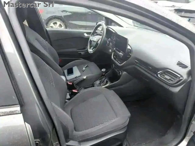 FORD FIESTA 5P 1.0 ECOBOOST HYBRID TITANIUM  - foto 7