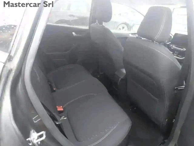 FORD FIESTA 5P 1.0 ECOBOOST HYBRID TITANIUM  - foto 8
